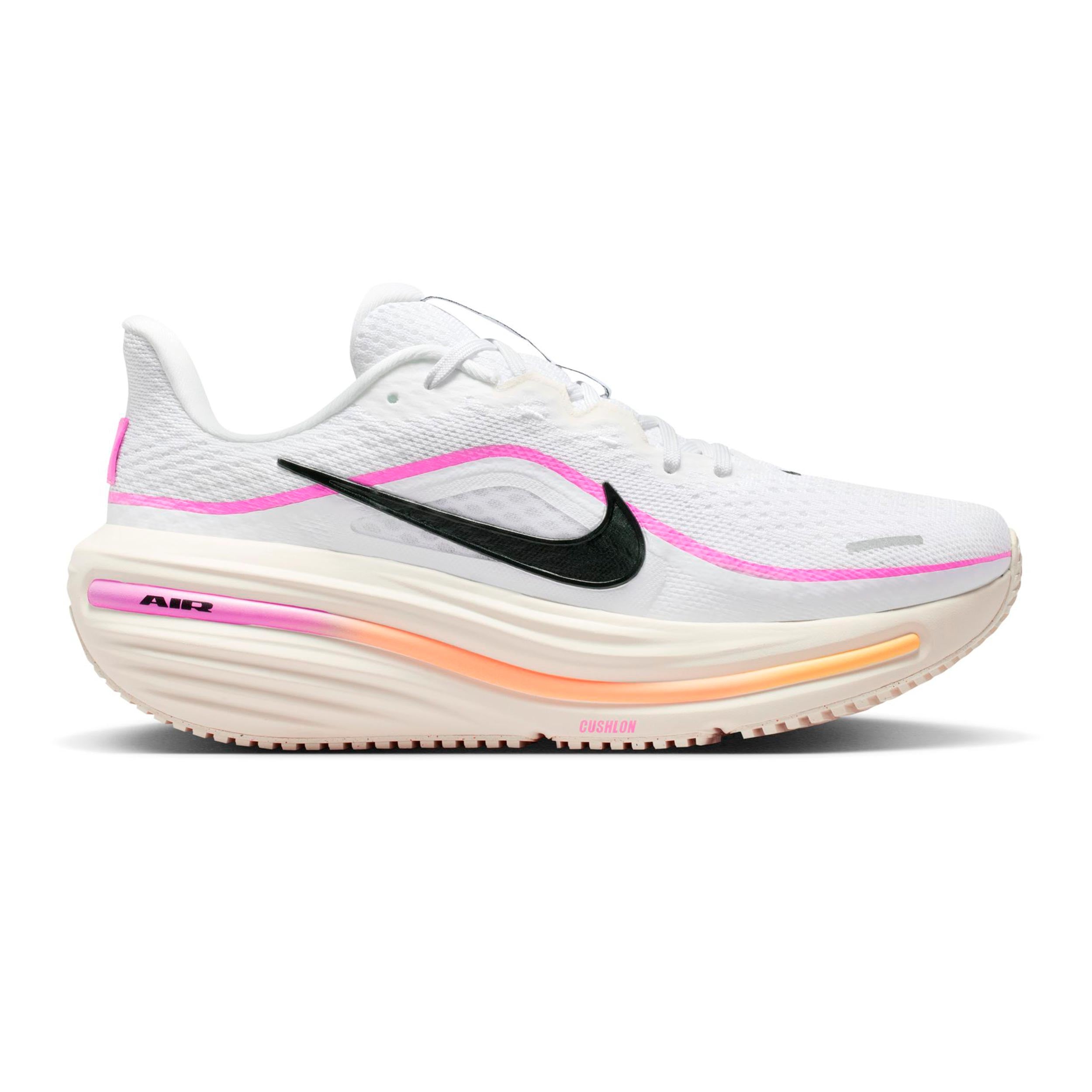 Nike Winflo 12 Chaussure de running sans stabilisateurs Femmes - blanc, lilas